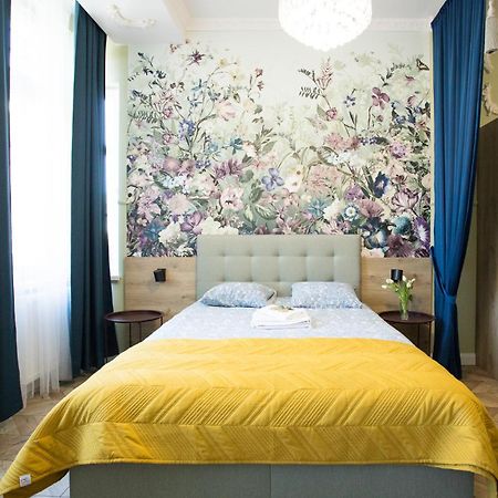 Petite Visite No 18A I 18B Apartment Torun Bagian luar foto