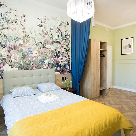 Petite Visite No 18A I 18B Apartment Torun Bagian luar foto