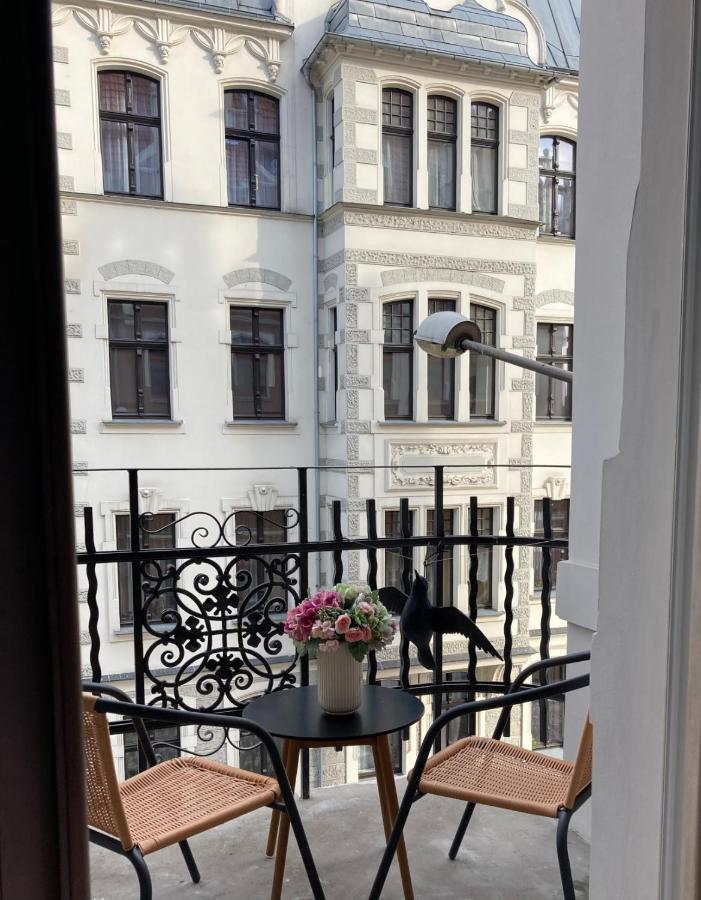 Petite Visite No 18A I 18B Apartment Torun Bagian luar foto