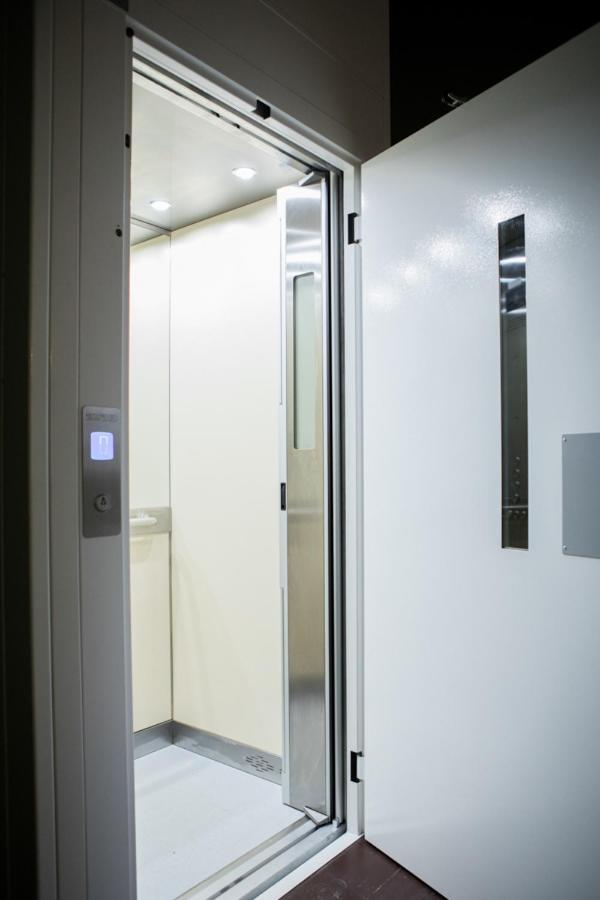 Petite Visite No 18A I 18B Apartment Torun Bagian luar foto