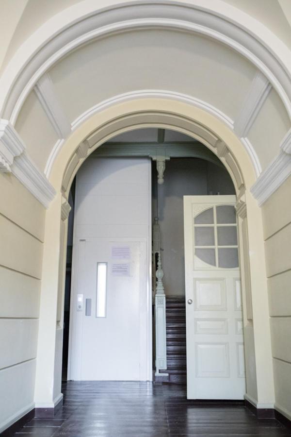 Petite Visite No 18A I 18B Apartment Torun Bagian luar foto