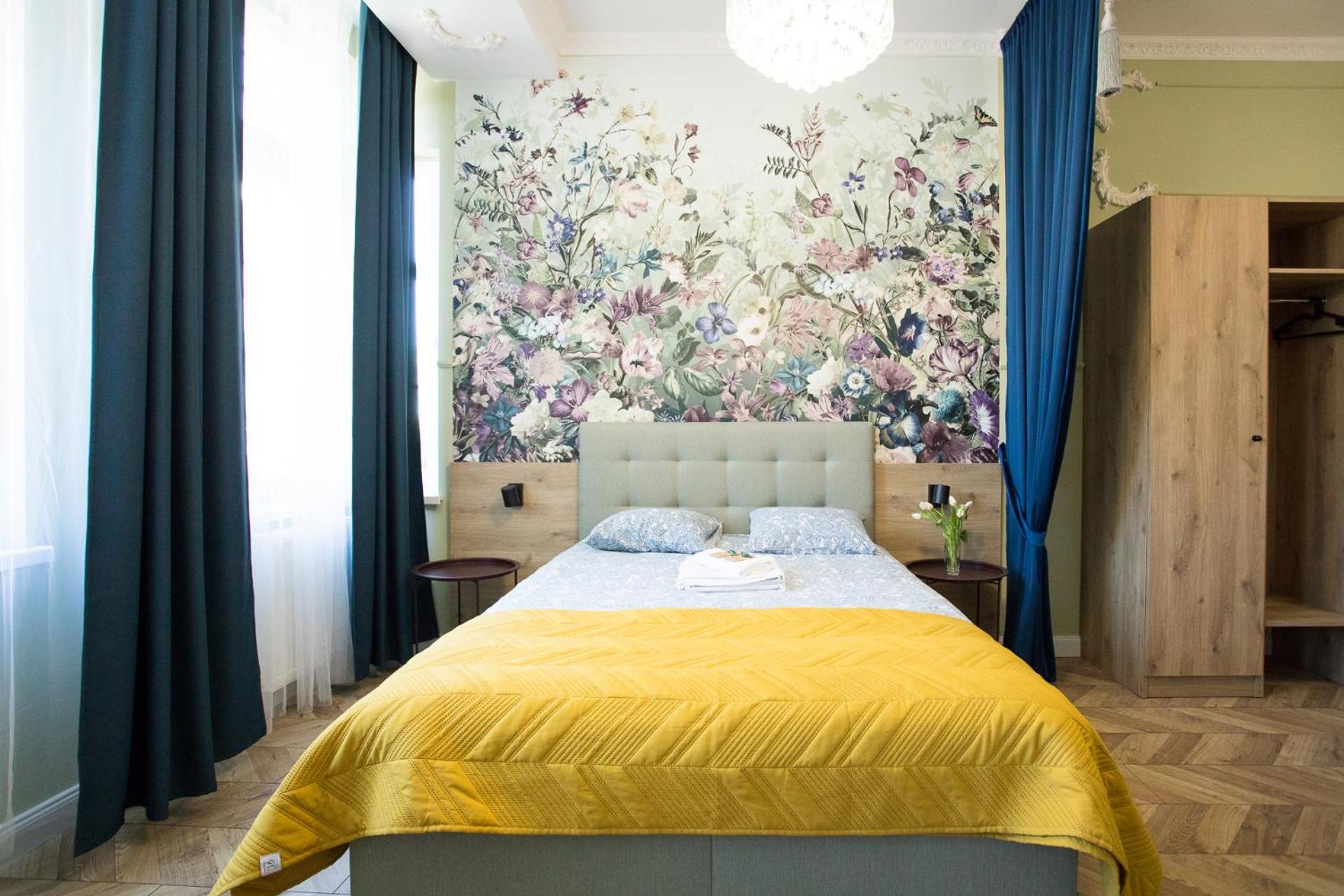Petite Visite No 18A I 18B Apartment Torun Bagian luar foto