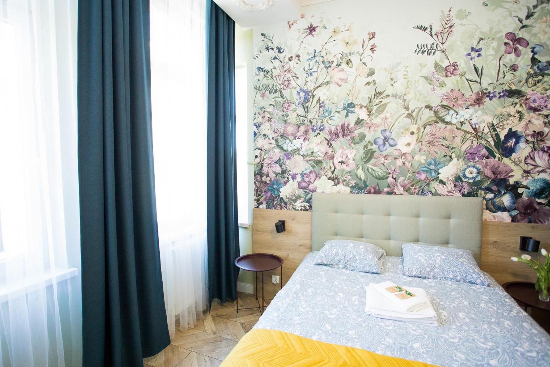Petite Visite No 18A I 18B Apartment Torun Bagian luar foto