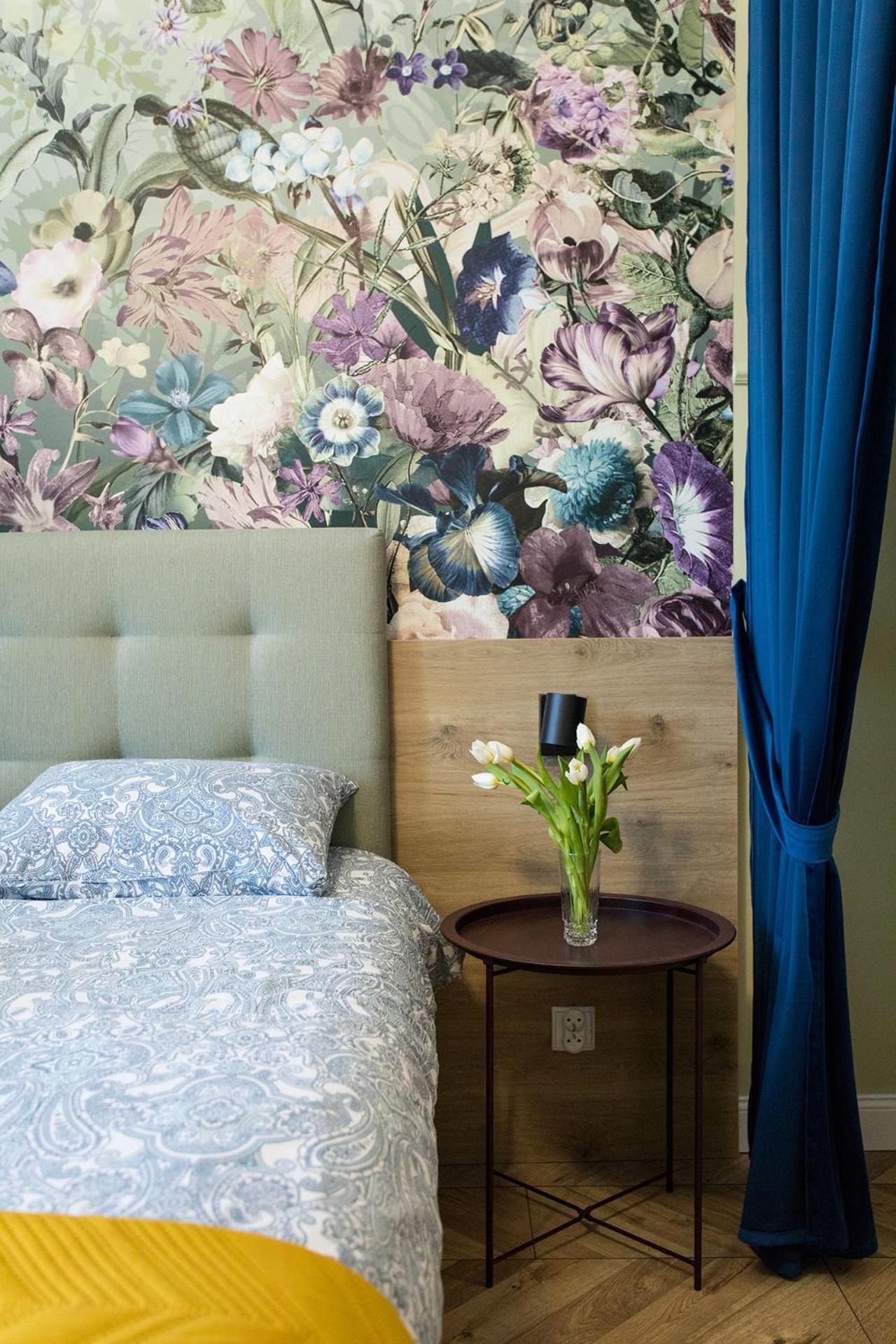 Petite Visite No 18A I 18B Apartment Torun Bagian luar foto