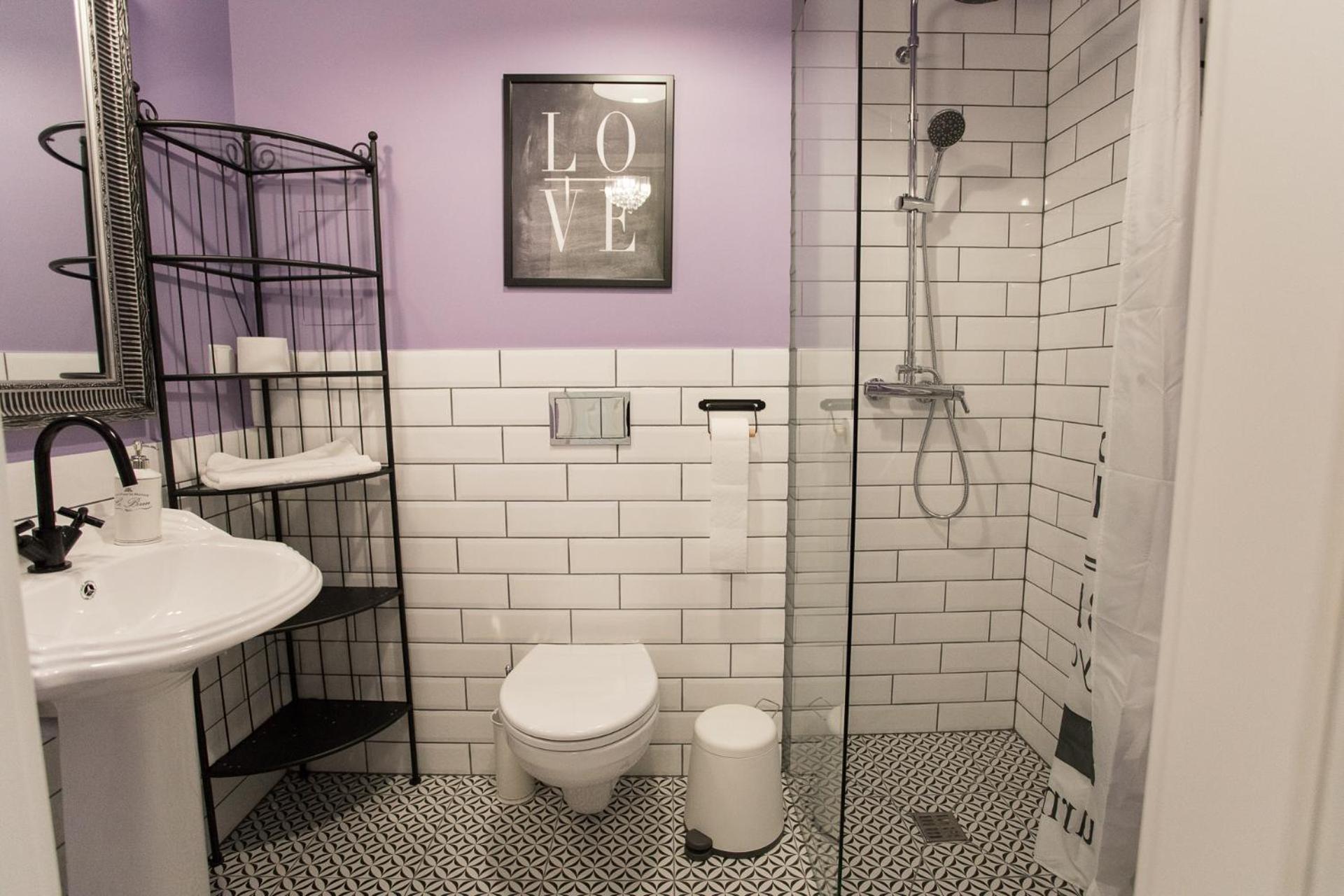 Petite Visite No 18A I 18B Apartment Torun Bagian luar foto