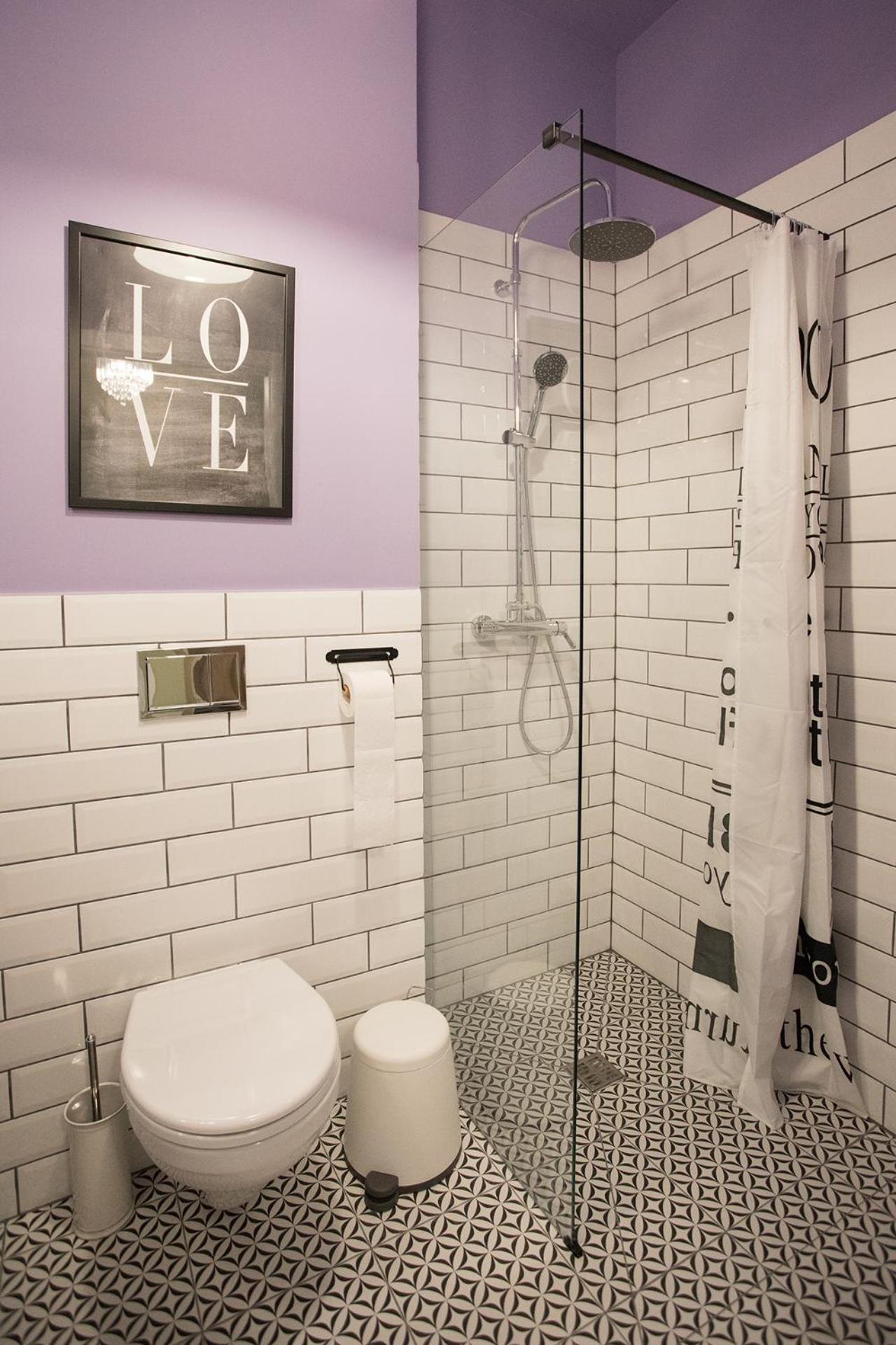 Petite Visite No 18A I 18B Apartment Torun Bagian luar foto