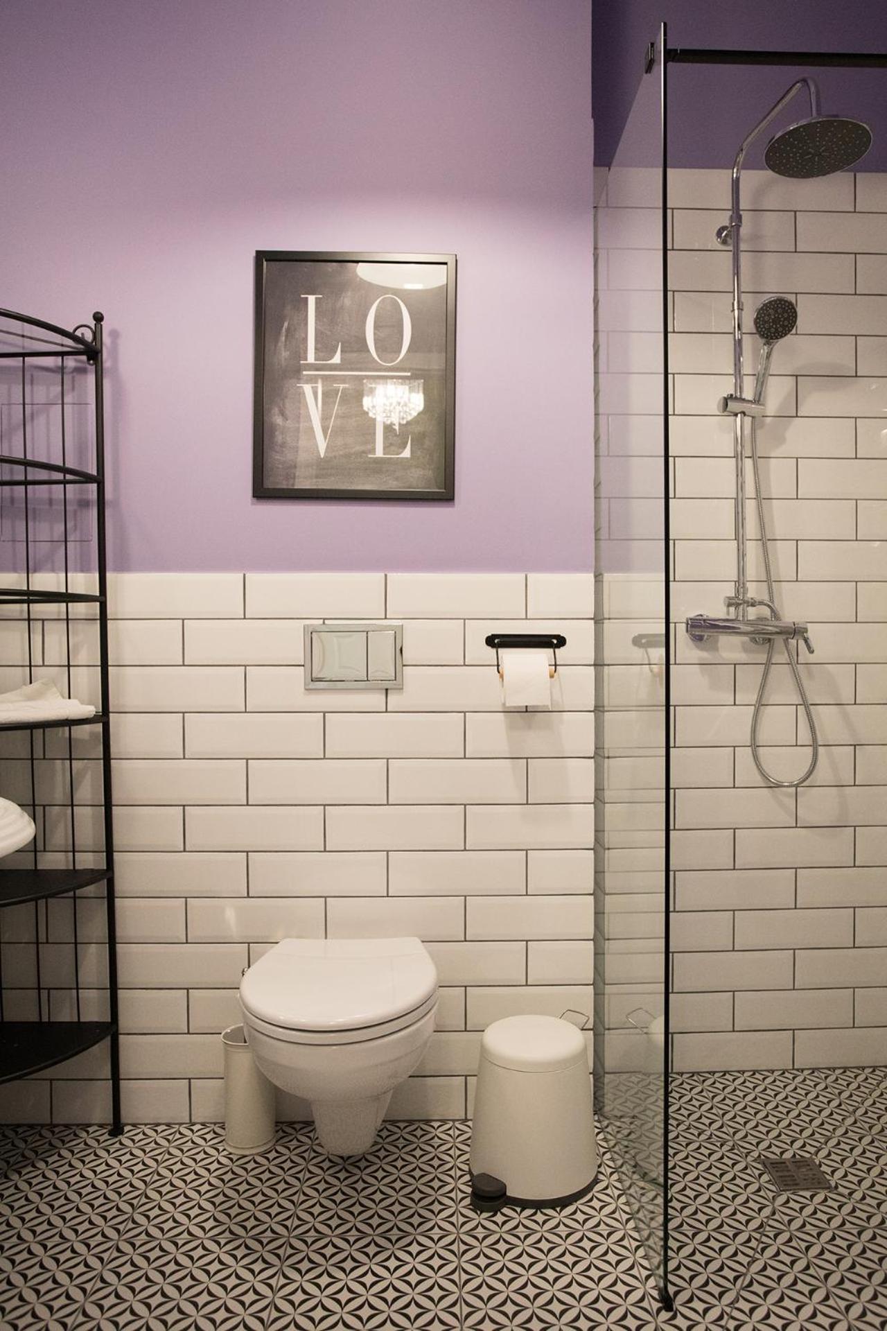 Petite Visite No 18A I 18B Apartment Torun Bagian luar foto