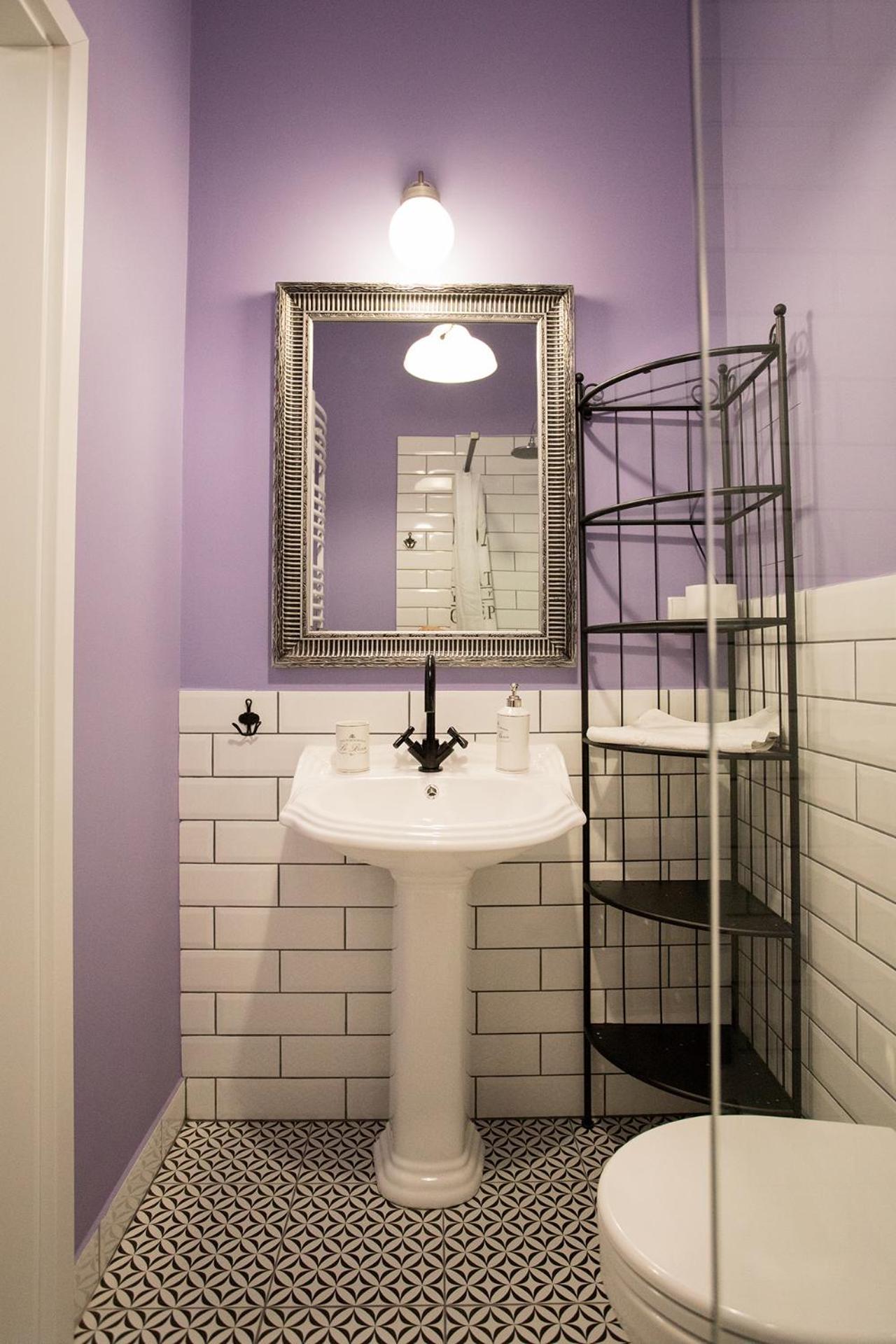 Petite Visite No 18A I 18B Apartment Torun Bagian luar foto