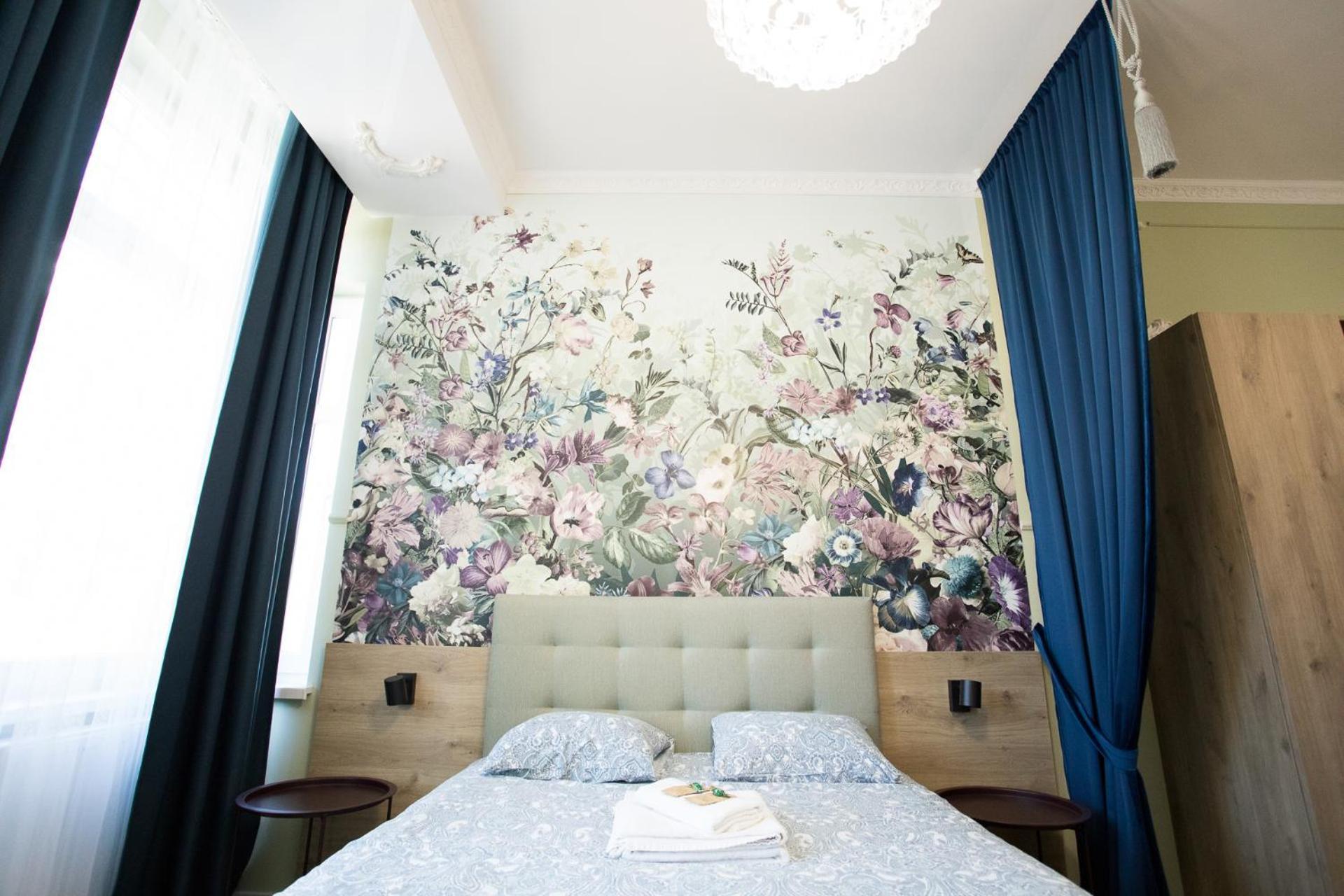 Petite Visite No 18A I 18B Apartment Torun Bagian luar foto
