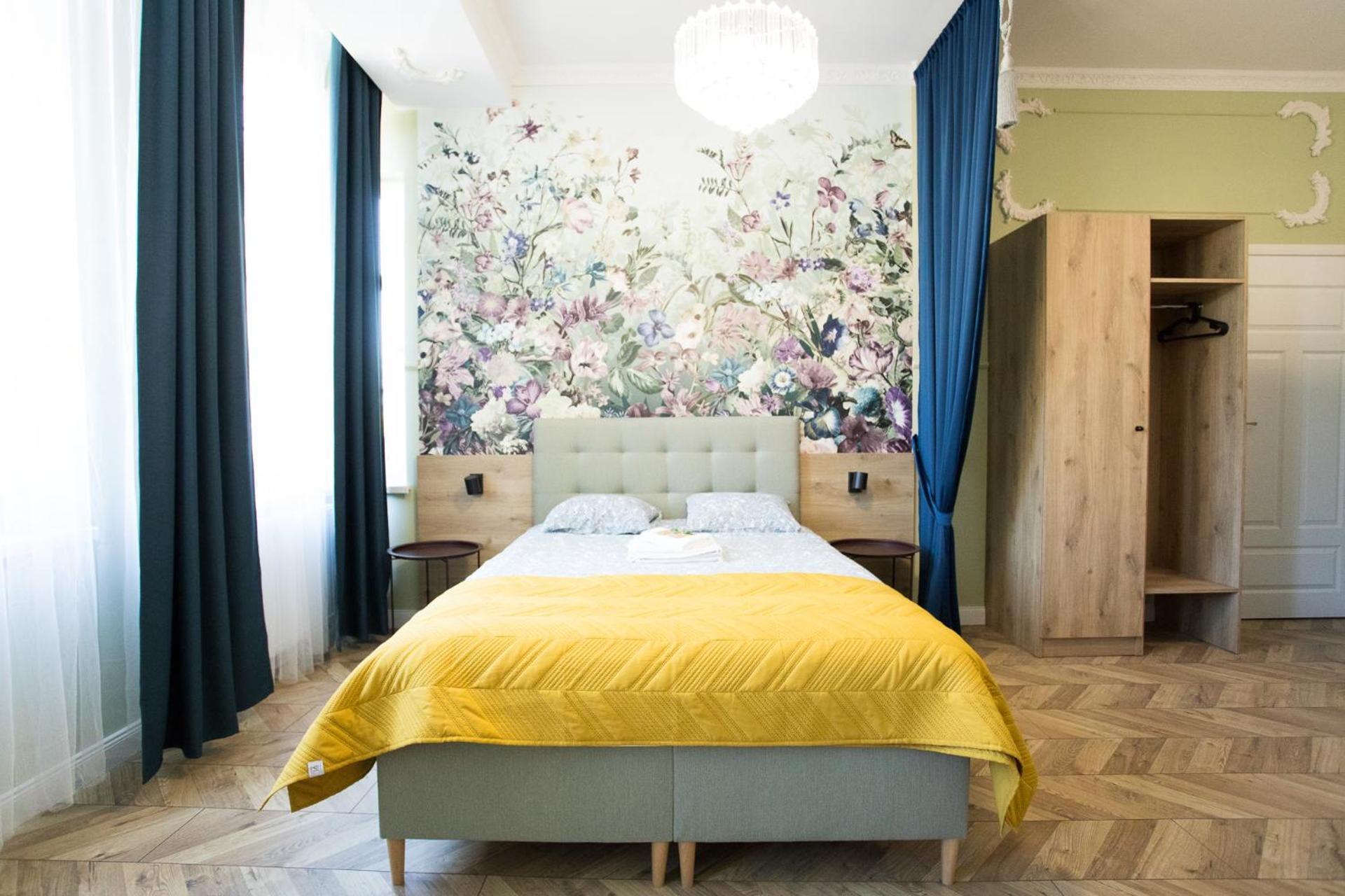 Petite Visite No 18A I 18B Apartment Torun Bagian luar foto