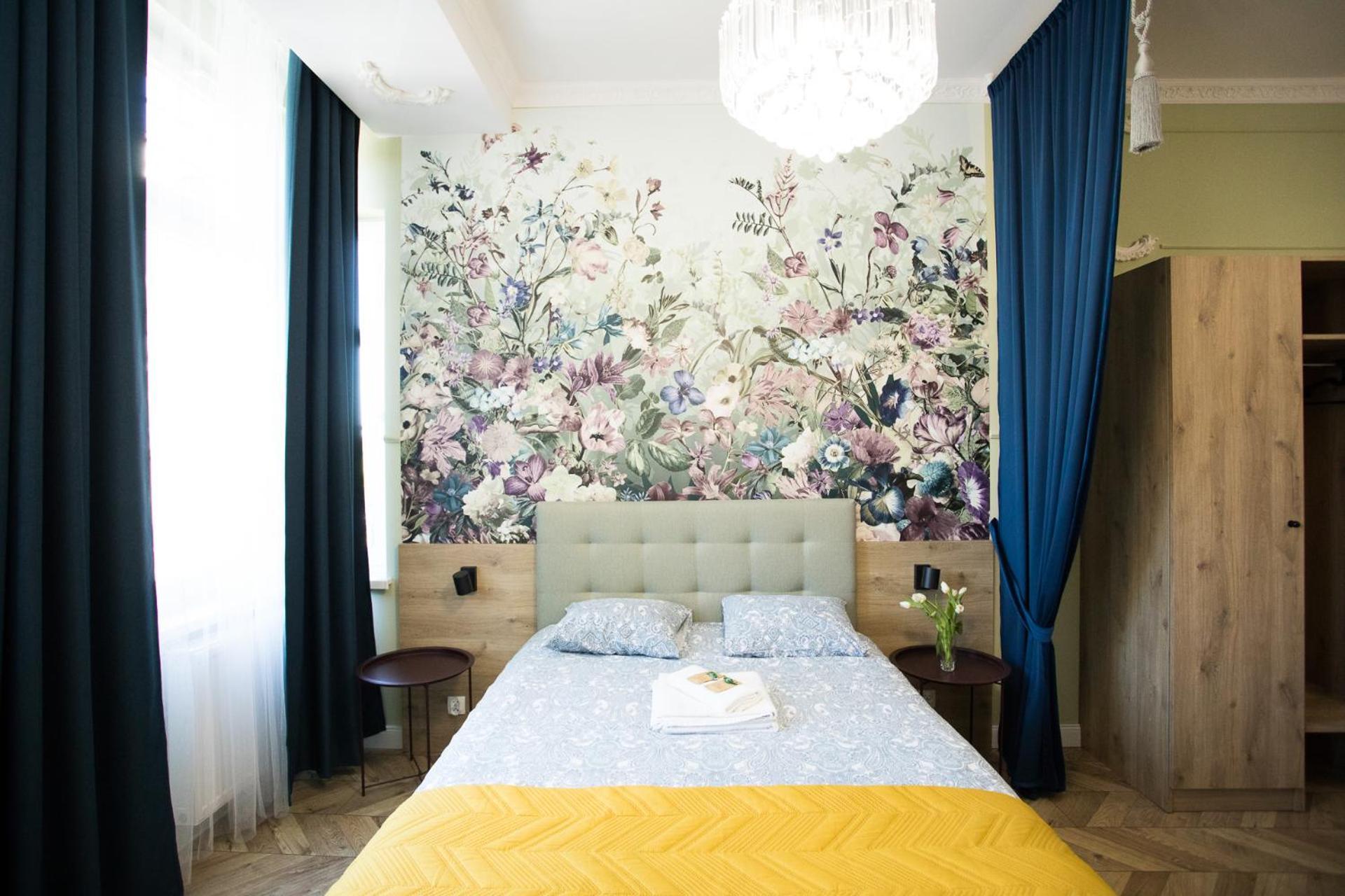 Petite Visite No 18A I 18B Apartment Torun Bagian luar foto
